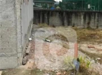 Terreno · 412m² · 1 Quarto · Terreno / Lote / Condomínio à venda, 412m² - Recreio Dos Bandeirantes