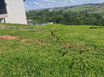 Terreno · 1357m² · Oportunidade - Terreno em Condomínio - Mirante do Vale - Jacareí - 1.357m² - Est