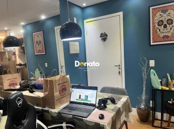 Apartamento · Apartamento à venda - em Canhema