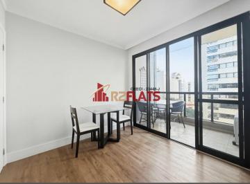 Apartamento · 75m² · 2 Quartos · 2 Vagas · Duplex com ótimo preço no bairro Moema. Confira!