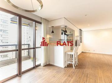 Apartamento · 74m² · 2 Quartos · 2 Vagas · Duplex com ótimo preço no bairro Moema. Confira!