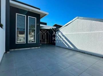 Casa · 63m² · 3 Quartos · 1 Vaga · Casa em Iguaçu - Fazenda Rio Grande