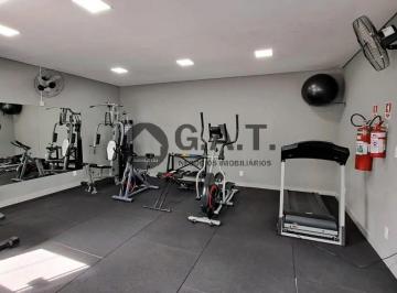 Foto 01 · Apartamento para locação no Jardim Portal da Colina em Sorocaba-SP: 3 quartos, 1 suíte, 2 salas, 2 b