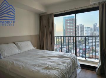 Foto 11 · Apartamento para locação, 1 dorm. em Pinheiros