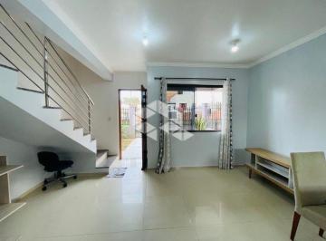 Photo 1 · Excelente casa de 2 quartos e 2 banheiros com garagem em Camobi/ Santa Maria