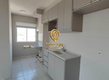 Apartamento · 50m² · 2 Quartos · 1 Vaga · Apartamento com 2 Dormitórios, 1 Vaga e com 50M² em Parque Imperial por R$ 26...