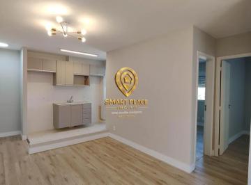 Apartamento · 50m² · 2 Quartos · 1 Vaga · Apartamento Novo com 50m², 2 Dormitórios, 1 Vaga, em Parque Imperial por R$ 2...