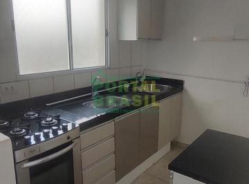 Apartamento · 55m² · 2 Quartos · 1 Vaga · Apartamento em Chácara São Jorge - Piracicaba