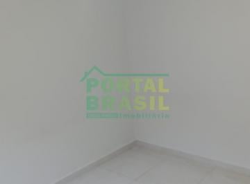 Apartamento · 50m² · 2 Quartos · 1 Vaga · Apartamento em Chácara São Jorge - Piracicaba