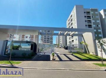 Apartamento · 45m² · 2 Quartos · 1 Vaga · LOCAÇÃO | Apartamento, com 2 dormitórios em Jardim Tropical, Maringá