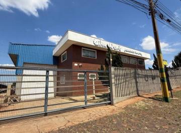 Comercial · 1745m² · 4 Quartos · LOCAÇÃO | Galpão/Barracão, com 4 dormitórios em Jardim Universo, Maringá