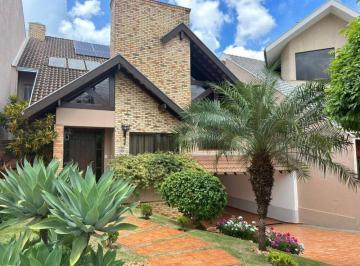 Casa · 432m² · 5 Quartos · 4 Vagas · LOCAÇÃO | Casa, com 5 dormitórios em Zona 08, Maringá