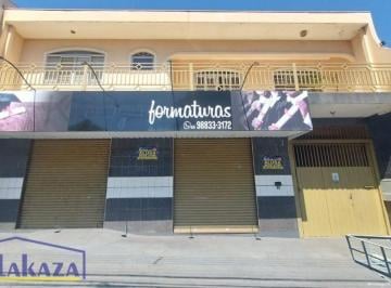 Comercial · 100m² · 1 Quarto · LOCAÇÃO | Sala/Salão, com 1 dormitórios em Jardim Alvorada, Maringá