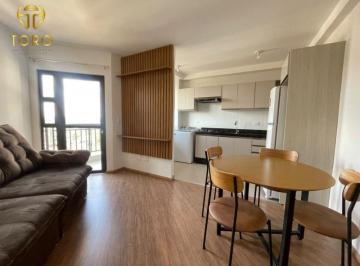 Apartamento · 54m² · 2 Quartos · 1 Vaga · LOCAÇÃO | Apartamento, com 2 dormitórios em Vila Emília, Maringá