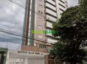 Apartamento · 68m² · 3 Quartos · 1 Vaga · LOCAÇÃO | Apartamento, com 3 dormitórios em Jardim Aclimação, Maringá