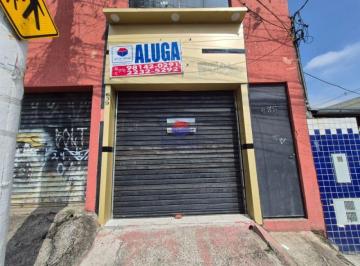 Comercial · 50m² · LOCAÇÃO | Negócio, em Jardim Peri, SÃO PAULO