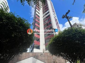 Apartamento em Boa Viagem/Setubal,edf Golden Tower ,113m,andar alto,3 quartos e 2 suites,2 vagas. · Apartamento em Boa Viagem/Setubal,edf Golden Tower ,113m,andar alto,3 quartos e 2 suites,2 vagas.