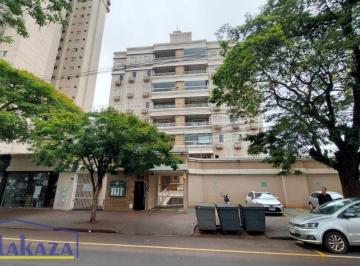 Apartamento · 83m² · 3 Quartos · 1 Vaga · LOCAÇÃO | Apartamento, com 3 dormitórios em Jardim Aclimação, Maringá