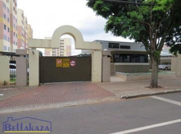 Apartamento · 92m² · 3 Quartos · 1 Vaga · LOCAÇÃO | Apartamento, com 3 dormitórios em Vila Nova, Maringá