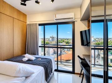 Apartamento · 18m² · VENDA | Apartamento,  em Piatã, Salvador