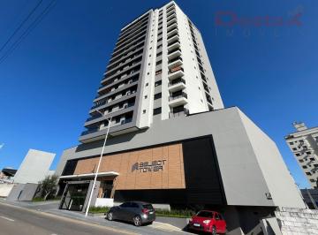 Apartamento · 66m² · 2 Quartos · 1 Vaga · Apartamento no bairro Pagani  -  Palhoça