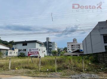Terreno · 870m² · Terreno em Boa Vista  -  Biguaçu