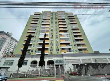 Apartamento · 91m² · 2 Quartos · 1 Vaga · Apartamento no Bairro Campinas - São José