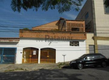 ANTONIA · Casa à Venda com 240m² na Região da Vila Indiana