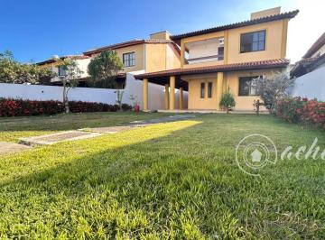 CASA 4/4 SENDO 4 SUÍTES MUITO ESPAÇOSA EM BURAQUINHO · CASA 4/4 SENDO 4 SUÍTES MUITO ESPAÇOSA EM BURAQUINHO