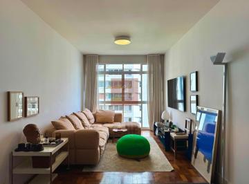 Apartamento · 95m² · 2 Quartos · 1 Vaga · Apartamento para Locação no Itaim Bibi | 95 m² | 2 Dormitórios | 1 Vaga
