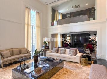 Apartamento · 505m² · 3 Quartos · 5 Vagas · Apartamento Duplex 3 Quartos 3 Suites  5 Vagas Deposito no Itaim Bibi!
