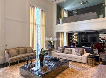 Apartamento · 505m² · 3 Quartos · 5 Vagas · Apartamento Duplex 3 Quartos 3 Suites 5 Vagas Deposito no Itaim Bibi!