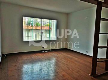 Casa · 199m² · 4 Quartos · 2 Vagas · CASA COM 4 QUARTOS E 2 VAGAS DE GARAGEM À VENDA NA VILA GUSTAVO