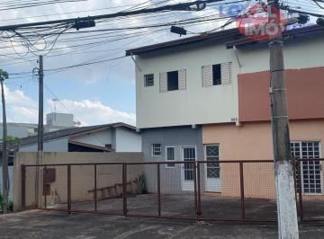 Comercial · 30m² · Loja e Salão para Locação em Campinas - 30m² e Suíte