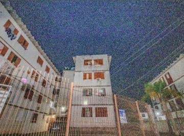Apartamento · 43m² · 2 Quartos · apartamento de 2 quartos, desocupado e pronto para receber sua família!