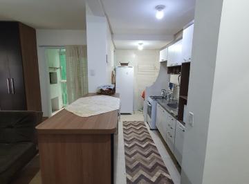 Apartamento · 52m² · 2 Quartos · 1 Vaga · Empreendimento com toda a infraestrutura completa