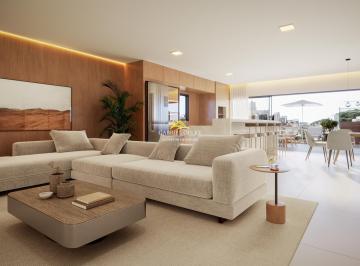 Apartamento · 123m² · 3 Quartos · 2 Vagas · Apartamento à venda próximo da Praia Mansa
