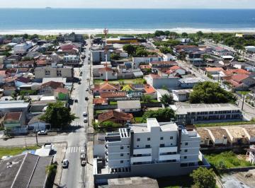 Apartamento · 108m² · 3 Quartos · 1 Vaga · Cobertura à venda em Praia de Leste