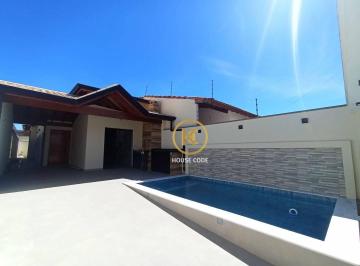 a9f2e34cb9f664078b3750f29a8b5d96e29837cd · Casa à venda, 85 m² por R$ 485.000,00 - Cidade Nova Peruíbe - Peruíbe/SP