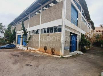Photo 1 · Galpão industrial com 6.353 m² para Venda ou Locação em Embu Guaçu