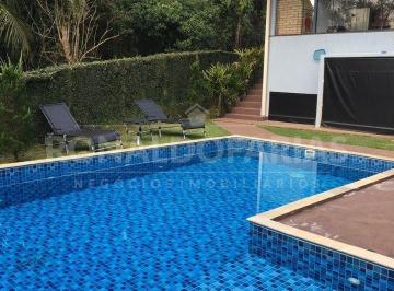 Casa · 250m² · 5 Quartos · 4 Vagas · Casa em condomínio à venda / Fazenda da Ilha Zona Sul