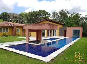 Locação - Casa em Cond. em Aldeia 4 Quartos 2 Suítes 170m² · Locação - Casa em Cond. em Aldeia 4 Quartos 2 Suítes 170m²