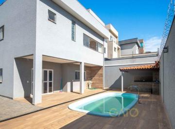 Casa de 3 quartos, Cajamar · CASA COM PISCINA PARA LOCAÇÃO NO PORTAL DOS IPÊS - CAJAMAR - SP.