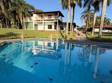 Casa · 7000m² · 5 Quartos · Casa para aluguel - na Morada do Sol