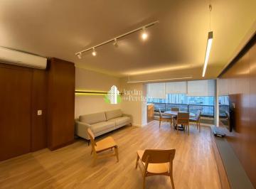 Apartamento · 79m² · 1 Quarto · Apartamento à venda - no Jardim das Perdizes