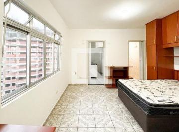 Apartamento · 40m² · 1 Quarto · Apartamento à Venda - Vila Romana, 1 Quarto, 40 m2