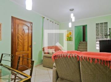 Casa · 205m² · 5 Quartos · 3 Vagas · Casa à Venda - Mandaqui, 5 Quartos, 205 m2