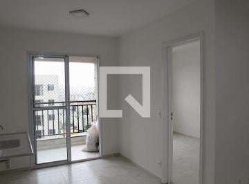 Apartamento · 33m² · 1 Quarto · Apartamento à Venda - Vila das Mercês, 1 Quarto, 33 m2