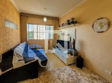 Apartamento · 60m² · 2 Quartos · 1 Vaga · Apartamento à Venda - Rudge Ramos, 2 Quartos, 60 m2