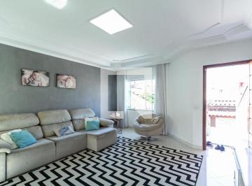 Casa · 137m² · 3 Quartos · 6 Vagas · Casa à Venda - Assunção, 3 Quartos, 137 m2